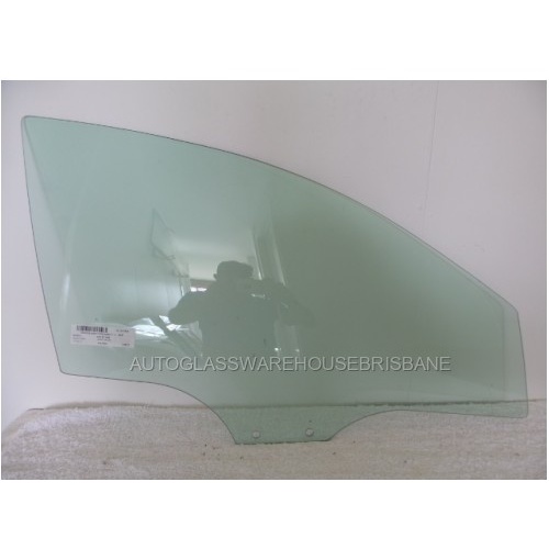 MAZDA RX8 FE - 7/2003 to CURRENT - 2DR COUPE - DRIVERS - RIGHT SIDE FRONT DOOR GLASS - NEW