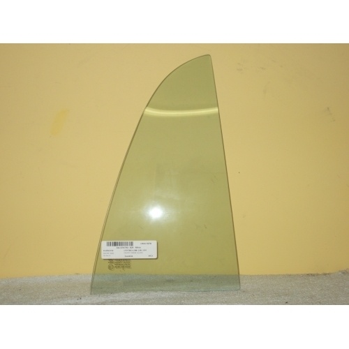 DAIHATSU CENTRO L500-L501 - 3/1995 to 1/1998 - 5DR HATCH - DRIVERS - RIGHT SIDE REAR QUARTER GLASS - NEW