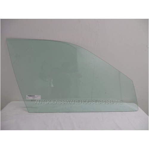 BMW 3 SERIES E36 - 5/1991 to 1/1998 - 4DR SEDAN - DRIVERS - RIGHT SIDE FRONT DOOR GLASS - NEW