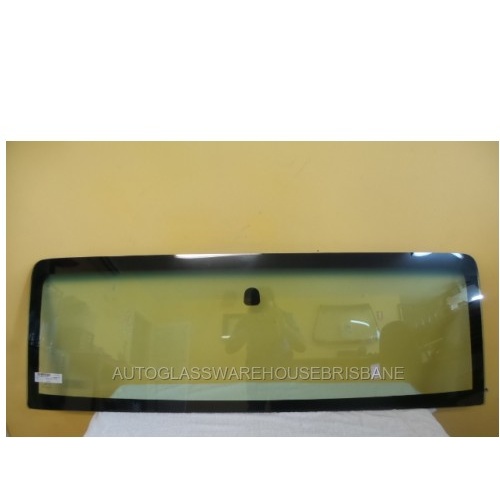 JEEP WRANGLER JK - 3/2007 to 11/2018 - 2DR/4DR WAGON - FRONT WINDSCREEN GLASS - NEW