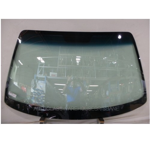 HOLDEN EPICA EP - 2/2007 to 12/2011 - 4DR SEDAN - FRONT WINDSCREEN GLASS - NEW