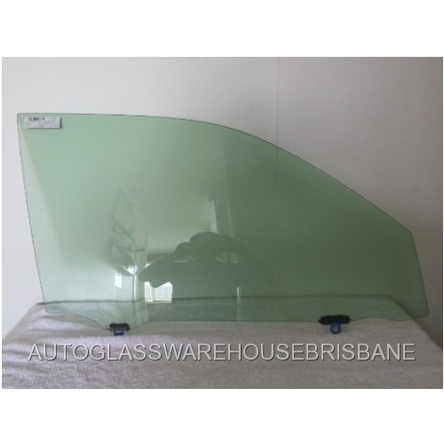 suitable for TOYOTA PRADO 150 SERIES - 11/2009 to CURRENT - 3/5DR WAGON - RIGHT SIDE FRONT DOOR GLASS - NEW