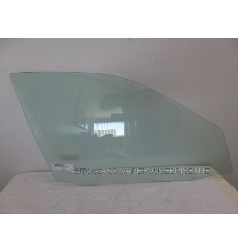 BMW 3 SERIES E46 - 8/1998 to 1/2005 - 4DR SEDAN/5DR WAGON - DRIVERS - RIGHT SIDE FRONT DOOR GLASS - NEW