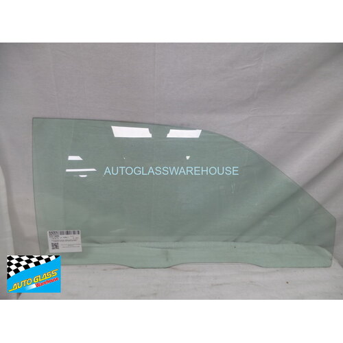 DAIHATSU CENTRO - 3DR HATCH 3/95>1998 - DRIVERS - RIGHT SIDE FRONT DOOR GLASS
