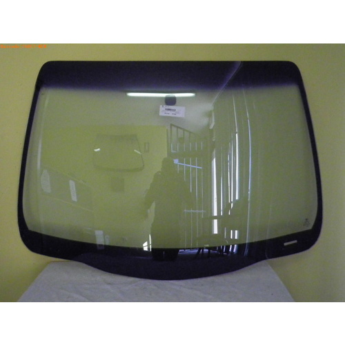 NISSAN MICRA K13 - 11/2010 TO 12/2016 - 5DR HATCH - FRONT WINDSCREEN GLASS - NEW
