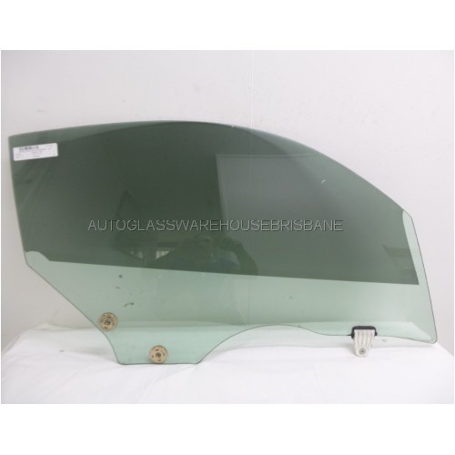 NISSAN 350Z Z33 - 12/2002 to 4/2009 - 2DR COUPE - DRIVERS - RIGHT SIDE FRONT DOOR GLASS - NEW