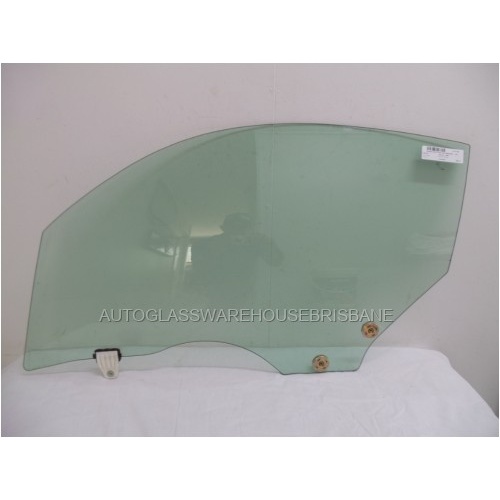 NISSAN 350Z Z33 - 12/2002 to 4/2009 - 2DR COUPE - PASSENGERS - LEFT SIDE FRONT DOOR GLASS - NEW