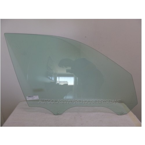 BMW X5 E53 - 9/2000 to 3/2007 - 4DR WAGON - DRIVERS - RIGHT SIDE FRONT DOOR GLASS - LOW STOCK - NEW