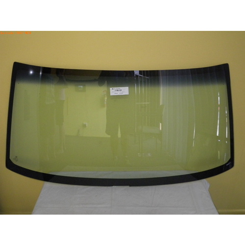 NISSAN TERRANO D21 - 1/1986 TO 1/1997 - WAGON - FRONT WINDSCREEN GLASS - NEW