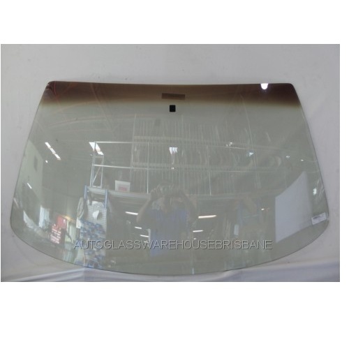PEUGEOT 309 - 1989 TO 1993 - 4DR SEDAN - FRONT WINDSCREEN GLASS - NEW