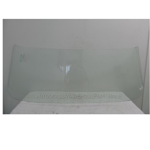 ROLLS ROYCE SERIES 2-3 - 1962 to 1965 - 2DR COUPE - FRONT WINDSCREEN GLASS - NEW  (BRISBANE ONLY)