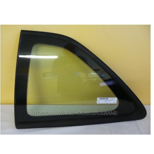 HONDA PRELUDE BB6 - 2/1997 to 12/2001 - 2DR COUPE - PASSENGER - LEFT SIDE OPERA GLASS - (Second-hand)