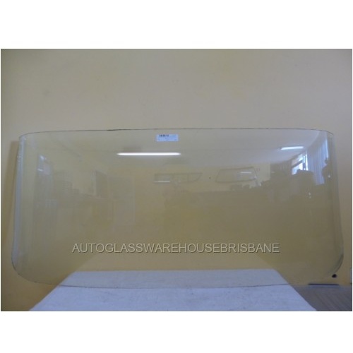 CHEVROLET PONTIAC OLDS BUICK 4 DOOR - 1959/1960 - REAR WINDOW - (671h X 1640w - TOP) (Second-hand)