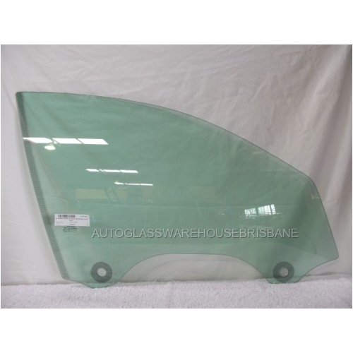 BMW 4 SERIES F36 GRAN - 6/2014 to CURRENT - 4DR COUPE - DRIVERS - RIGHT SIDE FRONT DOOR GLASS - NEW