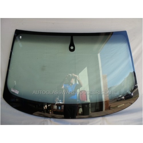 AUDI A3/S3 8V - 5/2013 TO CURRENT - 4DR SEDAN - FRONT WINDSCREEN GLASS - RAIN SENSOR (W/OUT SUNSHADE), TOP MOULD & RETAINER - NEW