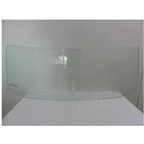 FORD F100 - 1953 to 1955 - UTE - FRONT WINDSCREEN GLASS - VERY LIMITED STOCK - NEW