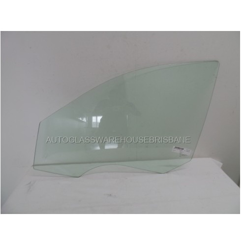 MERCEDES S CLASS W220 SWB/LWB- 4/1999 TO 4/2006 - 4DR SEDAN - PASSENGERS - LEFT SIDE FRONT DOOR GLASS - LAMINATED - NEW