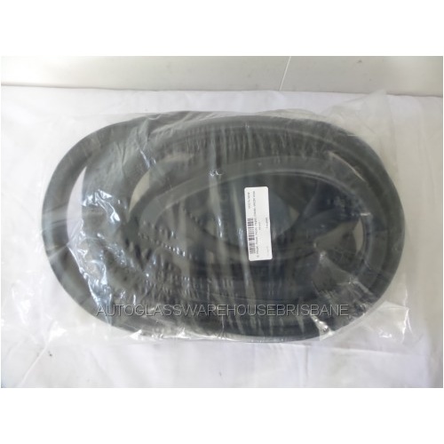 NISSAN/UD PK220,PK235, PK240, PK245, PK250, PK265, CW250, MK250 - 1995 TO CURRENT - WIDE CAB TRUCK -  RUBBER FOR FRONT WINDSCREEN - NEW