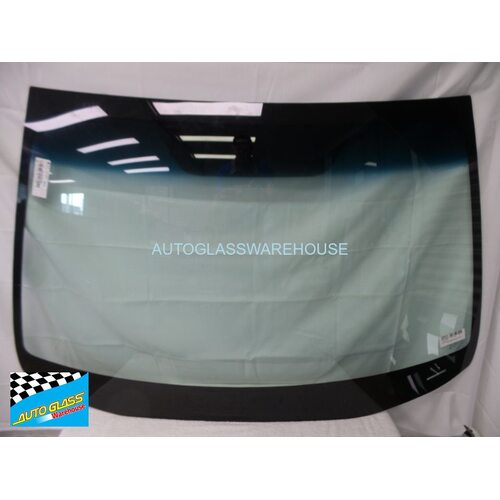 SUBARU OUTBACK 6TH GEN BS - 12/2014 to 12/2020 - 4DR WAGON - FRONT WINDSCREEN GLASS - NEW