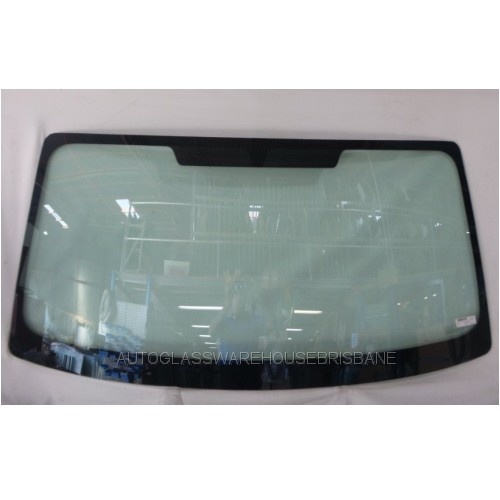 IVECO DAILY 3/2002 to 3/2015 - VAN - FRONT WINDSCREEN GLASS - NEW