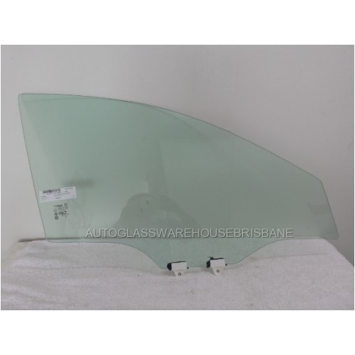 MAZDA CX-3 DK - 4/2015 to CURRENT - 4DR WAGON - RIGHT SIDE FRONT DOOR GLASS - GREEN - NEW