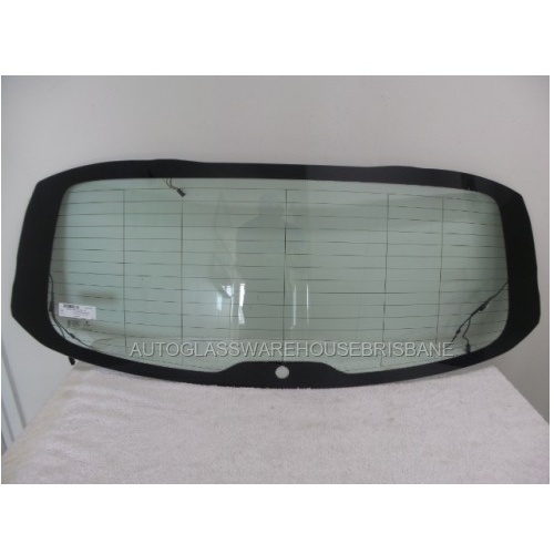 BMW X1 F48 - 10/2015 to CURRENT - 4DR WAGON - REAR WINDSCREEN GLASS - LIMITED STOCK - NEW