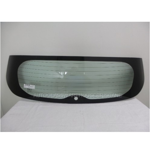HOLDEN BARINA -SPARK MP - 1/2016 ONWARDS - 5DR HATCH - REAR SCREEN GLASS - NEW