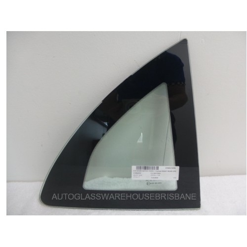 CITROEN C3 - 11/2010 TO CURRENT - 5DR HATCH - RIGHT SIDE OPERA GLASS - NEW
