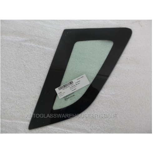 FORD ECOSPORT BK - 12/2013 to CURRENT - 4DR SUV - DRIVERS - RIGHT SIDE REAR OPERA GLASS - NEW