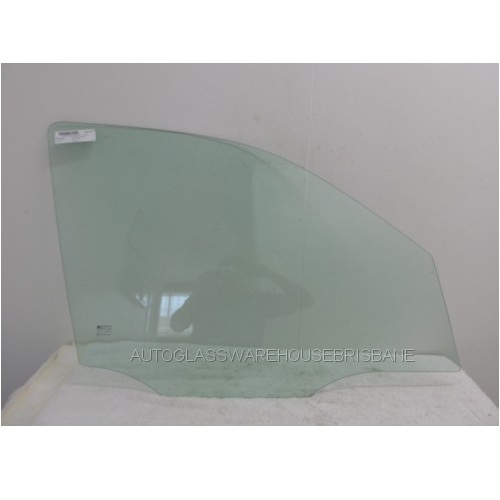 MERCEDES ML CLASS ML 163 - 9/1998 to 8/2005 - 4DR WAGON - RIGHT SIDE FRONT DOOR GLASS - NEW