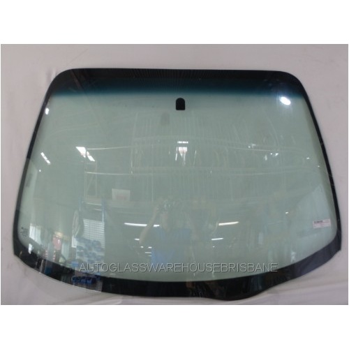 NISSAN PRIMERA - P12 -  2002 to CURRENT - SEDAN/WAGON - FRONT WINDSCREEN GLASS - 1400 x 940 - NEW