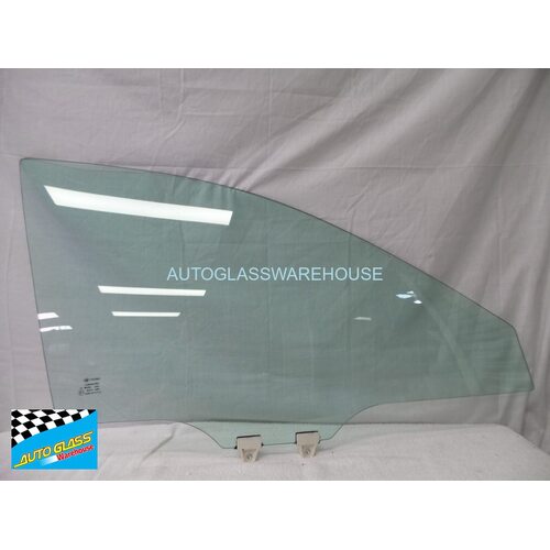 MAZDA CX-9 - 06/2016 TO CURRENT - 5DR WAGON - DRIVERS - RIGHT SIDE FRONT DOOR GLASS - WITH FITTINGS - LAMINATED - NEW