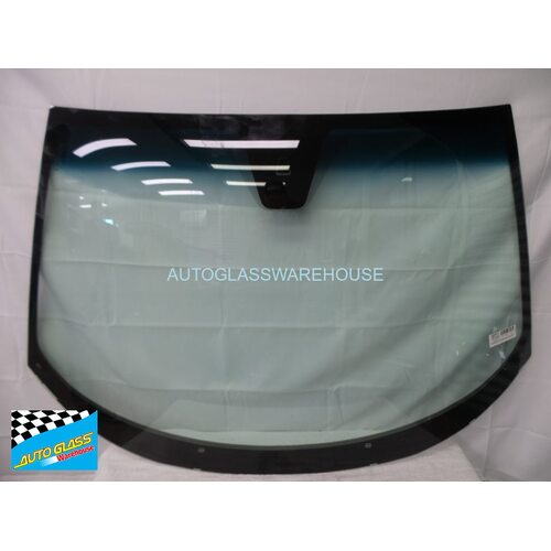 ALFA ROMEO MITO QV, SPORT - 7/2009 to 12/2015 - 3DR HATCH - FRONT WINDSCREEN GLASS - ACOUSTIC (PLS CALL FOR STOCK) - NEW