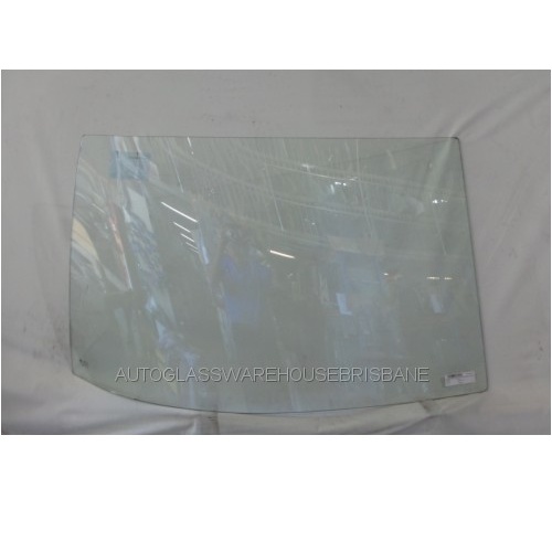 ANSAIR SCENIC CRUISER - BUS - RIGHT FRONT WINDSCREEN GLASS - 1110 x 550 - NEW