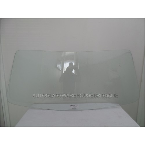 HOLDEN KINGSWOOD HQ/HJ/HX/HZ - 7/1971 to 1/1980 - 4DR SEDAN - REAR WINDSCREEN GLASS - CLEAR (CHINA MADE) NON HEATED - NEW