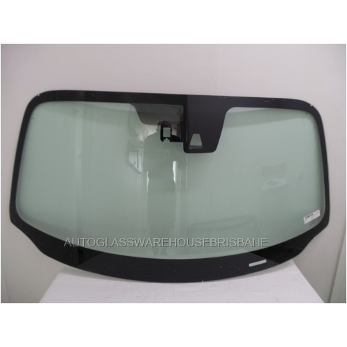 MAZDA MX5 ND - 8/2015 to CURRENT - 2DR CONVERTIBLE - FRONT WINDSCREEN GLASS - RAIN SENSOR BRACKET, CAMERA HOLDER - (CALL FOR STOCK) - NEW
