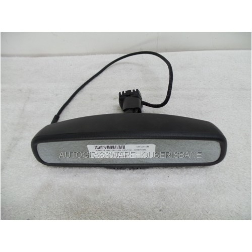 LDV V80 - 4/2013 TO CURRENT - CENTER INTERIOR REAR VIEW MIRROR - (Second-hand)