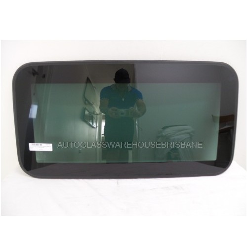 MAZDA CX-9 - 12/2007 to 12/2015 - 5DR WAGON - SUNROOF - 860w X 455 - (Second-hand)