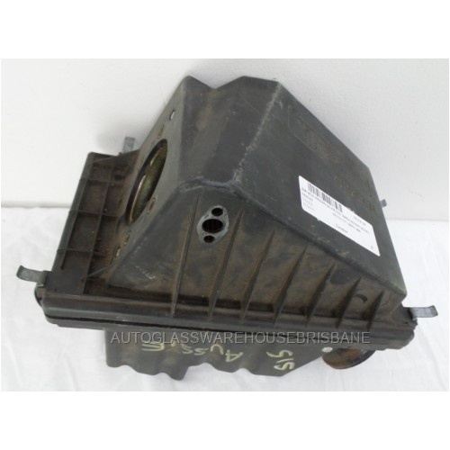 NISSAN SILVIA S15/200SX - 11/2000 to 2003 - 2DR COUPE - AIR BOX AUSSIE MODEL - (Second-hand)