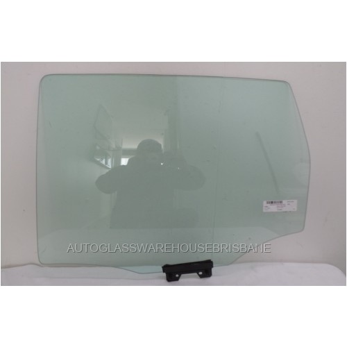 FORD ESCAPE ZG - 9/2016 TO CURRENT - 4DR WAGON - PASSENGERS - LEFT SIDE REAR DOOR GLASS - NEW