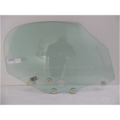 MAZDA MX5 ND - 8/2015 to CURRENT - 2DR CONVERTIBLE - RIGHT SIDE FRONT DOOR GLASS - (Second-hand)