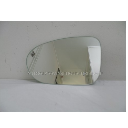 MAZDA MX5 ND - 8/2015 to CURRENT - 2DR CONVERTIBLE - LEFT SIDE MIRROR - FLAT GLASS ONLY - 155 x 100 - NEW