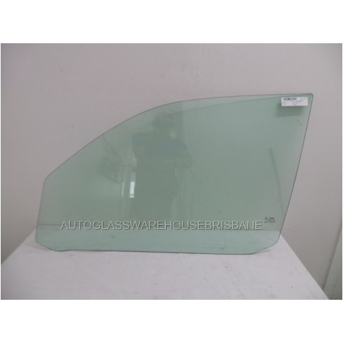 suitable for LEXUS LX570 URJ201R - 4/2008 to CURRENT - 5DR WAGON - PASSENGERS - LEFT SIDE FRONT DOOR GLASS - LAMINATED - NEW