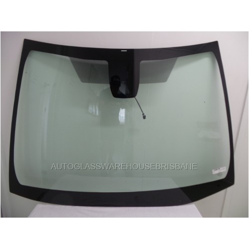 suitable for TOYOTA COROLLA MZEA12R/ZWE211R - 6/2018 TO CURRENT - 5DR/4DR HATCH/SEDAN - FRONT WINDSCREEN GLASS - HEAT FILM, ADAS 1CAM, BRACKET, HUD - 