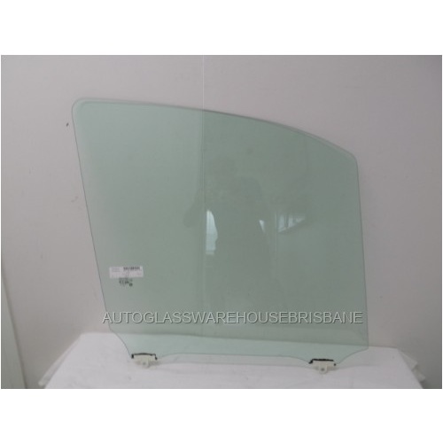 suitable for TOYOTA HIACE ZX/ZR SLWB/LWB - 2019 TO CURRENT - VAN - DRIVERS - RIGHT SIDE FRONT DOOR GLASS - WITH FITTING - NEW