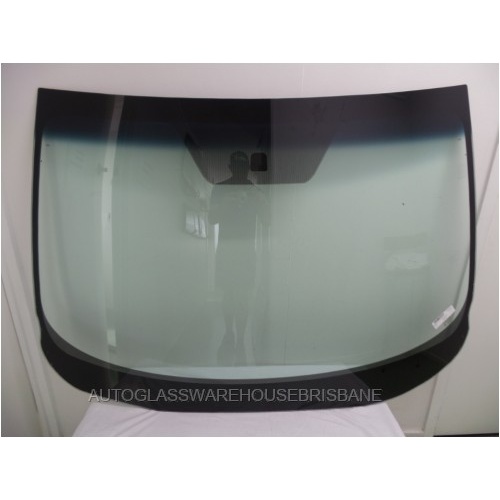 HONDA CR-V RW - 7/2017 to CURRENT - 5DR WAGON - FRONT WINDSCREEN GLASS - NEW