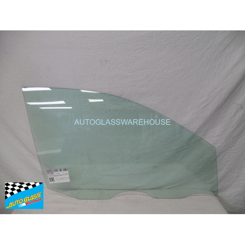 RENAULT KOLEOS - 9/2008 TO 4/2016 - 5DR SUV - DRIVERS - RIGHT SIDE FRONT DOOR GLASS - NEW