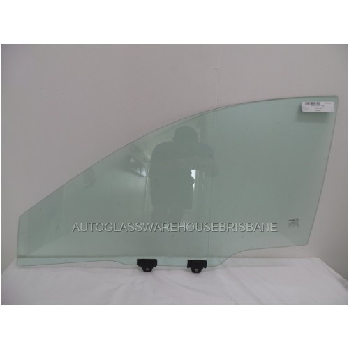 HAVAL H6 - 5/2016 to 02/2021 - 5DR SUV - LEFT SIDE FRONT DOOR GLASS - (Second-hand)