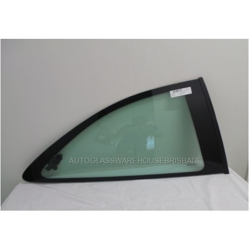 CITROEN XSARA - 8/1998 to 1/2006 - 3DR HATCH - RIGHT SIDE REAR FLIP OUT GLASS - (Second-hand)