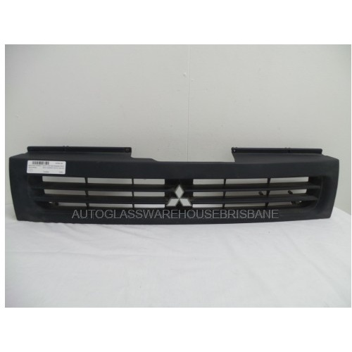 MITSUBISHI RVR CHARIOT CZ5/N11/N21/N23 - 1/1991 to 1/1997 - 5DR WAGON - GRILLE - (Second-hand)
